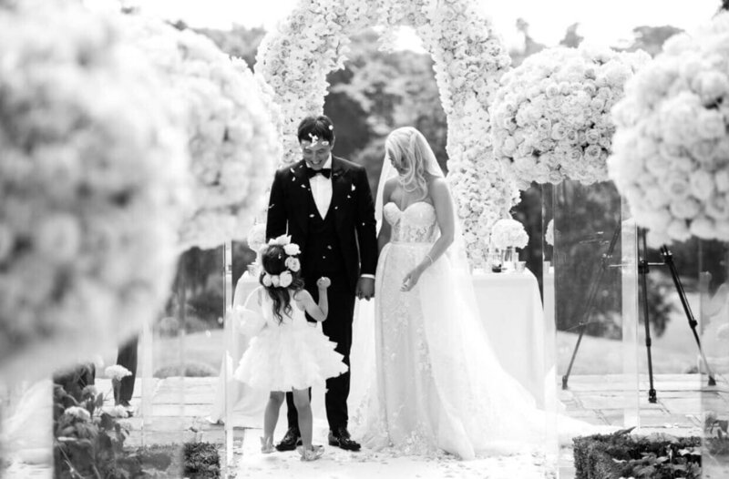 Destination Wedding Planners Europe