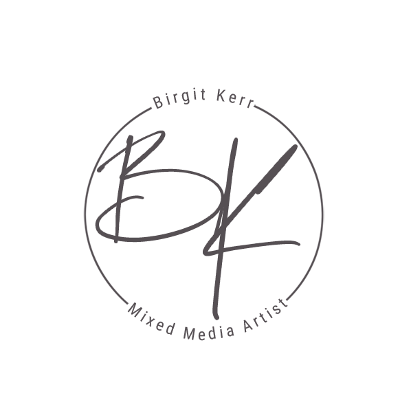 Birgit Kerr Logo