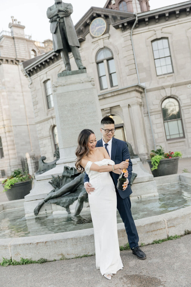 Paris couple photoshoot | paris and montreal wedding photographer | luxury moment photography-2428