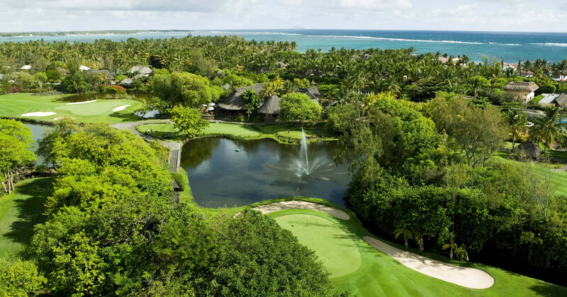 Legend Golf Course 2