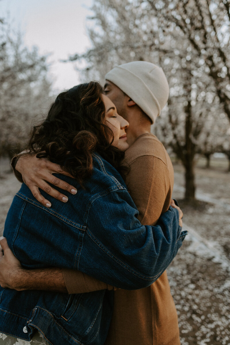 Diana & Brandon Cole