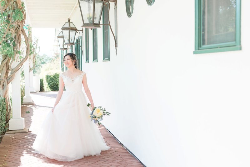 Eagle Ridge Wedding Gilroy California-15