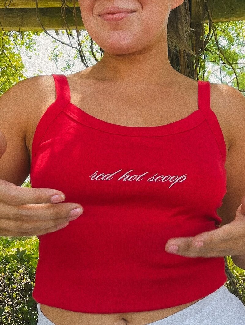 Is this the hottest event of the summerBe the first to get your hands on the brand new Red Hot S