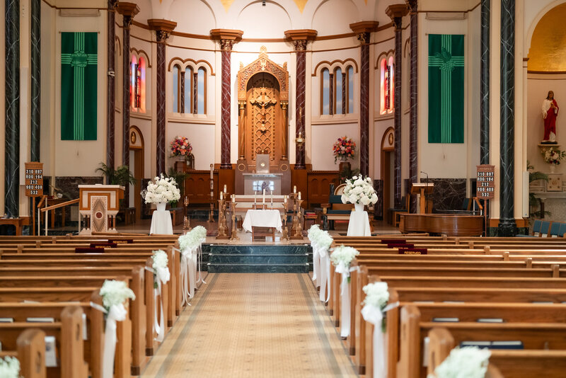 Turning Stone - Kelsee Risler Photography - Christopher + Alaura Wedding-206