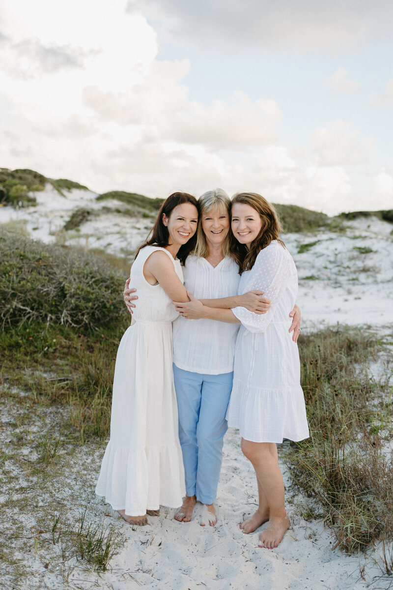 Grayton Beach Florida Local Family Photographer 