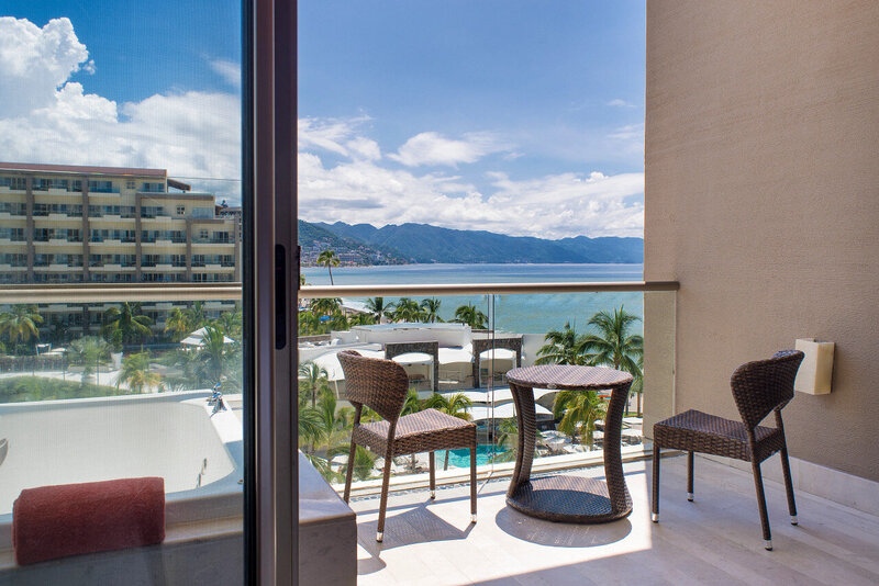 Preferred Partial Oceanview