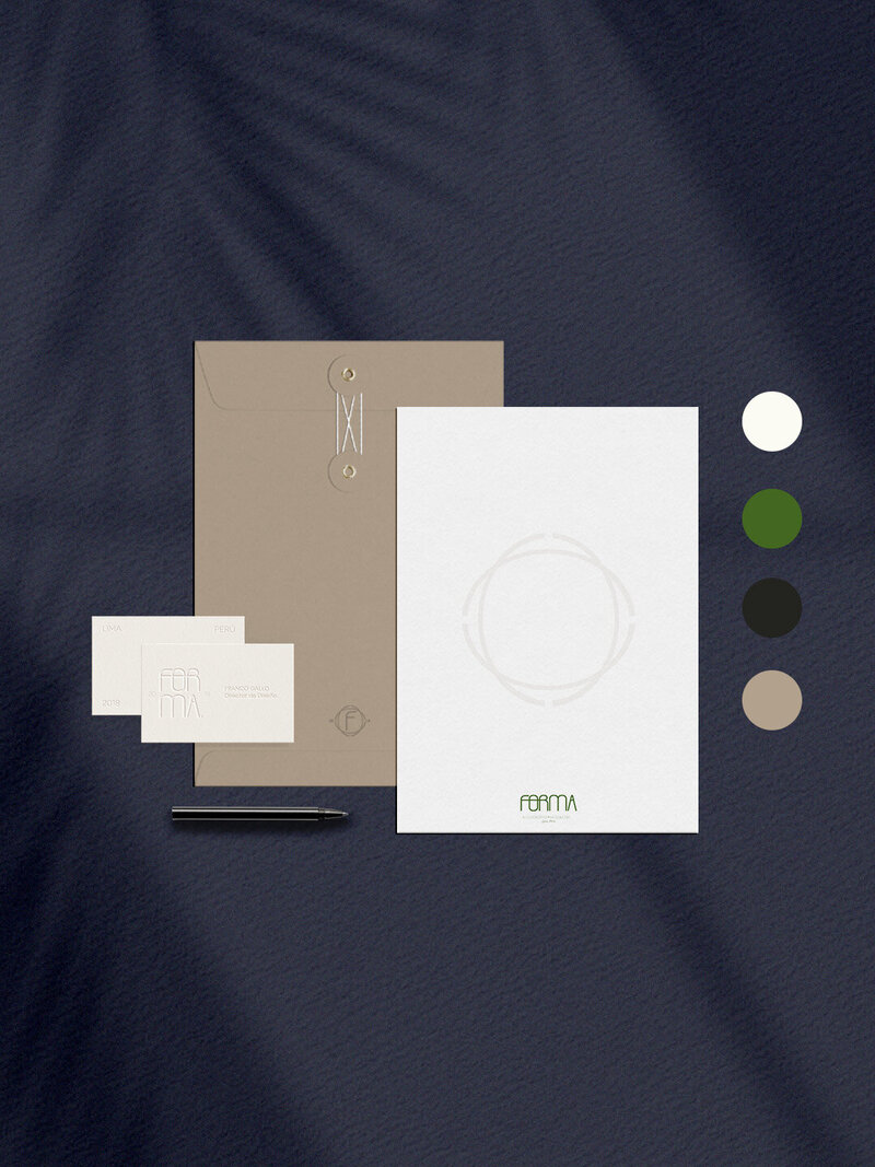 Forma-mock summersale