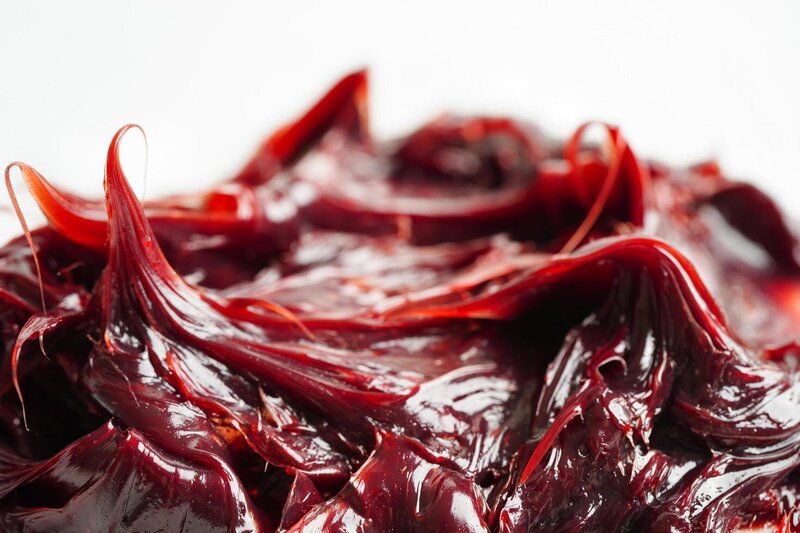 grease-red-excellent-water-resistance-synthetic-lithium-complex-grease-for-moving-path-and-machinery-lubrication-for-automotive-and-industrial-free-photo
