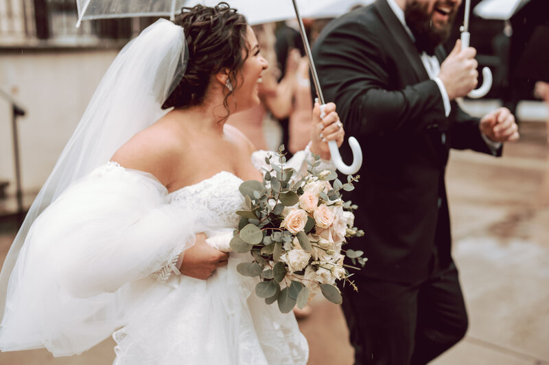 Bridal Hair Stylist in Long Island