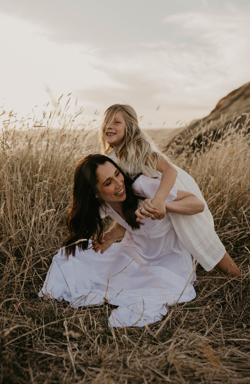Airlie mother:daughter 14