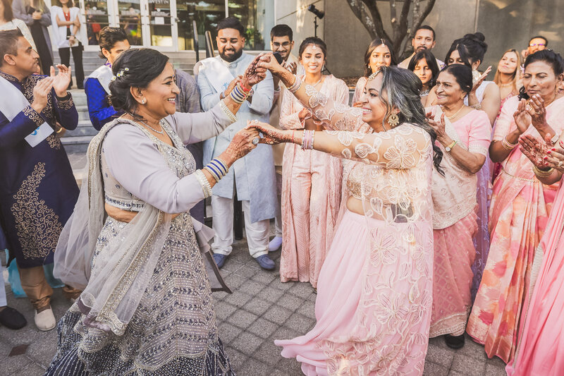 South Asian Wedding Planner