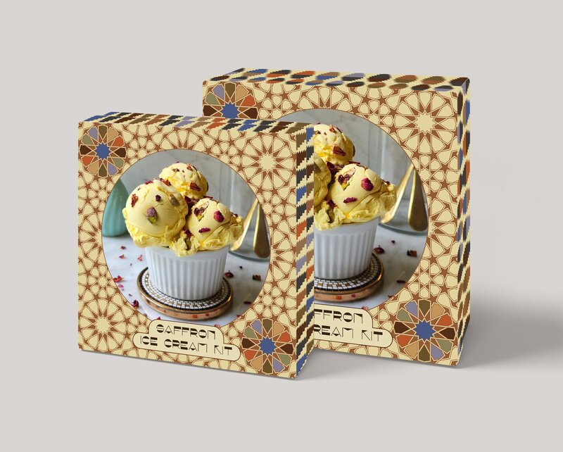 packaging design studio plush
