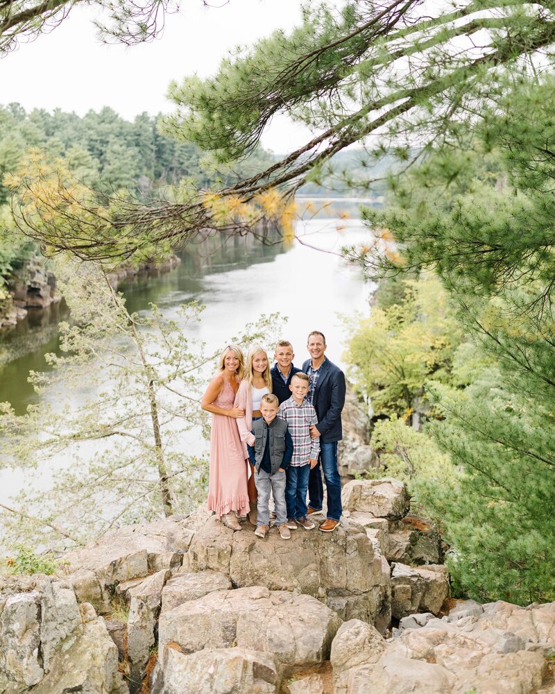 84 Taylors-Falls-Family-Portrait-Session