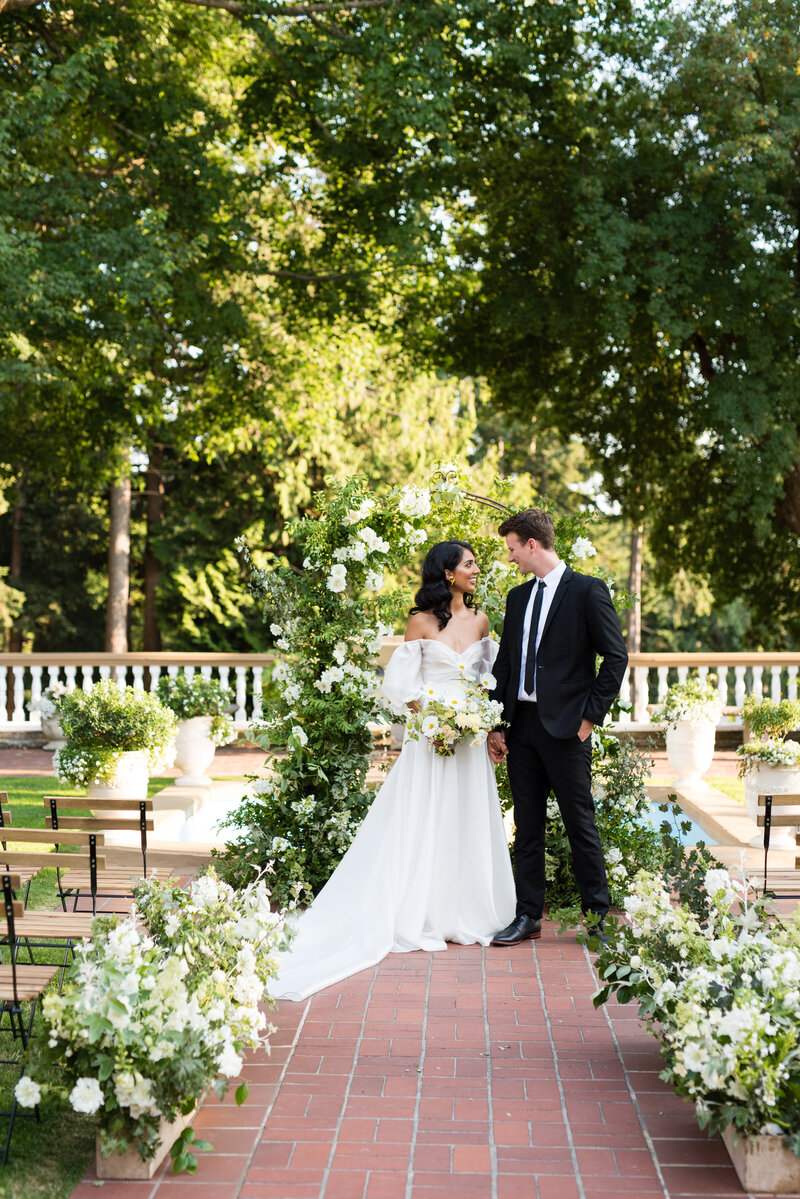 Lairmont Manor Eleganza-137