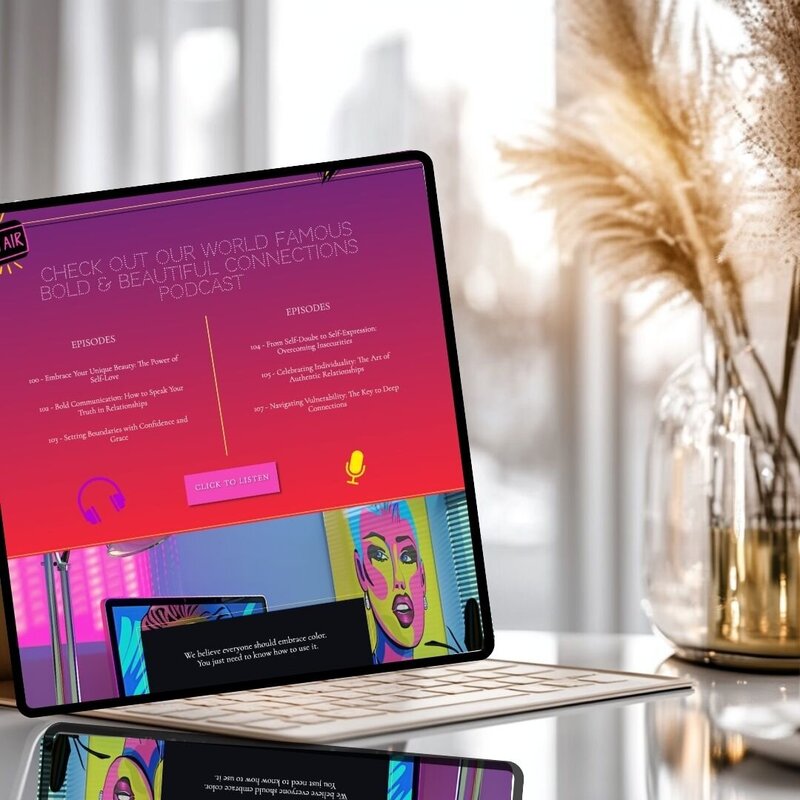 Star of Pop - Branding Element - Shop11