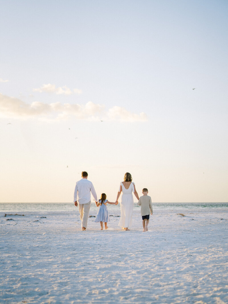 Anna Maria island family photos, anna maria island photographer