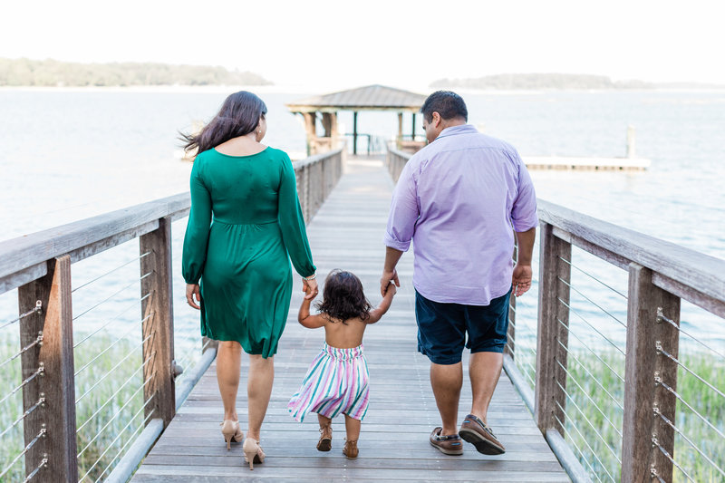 Family Photography at Montage Palmetto Bluff by Apt. B Photography