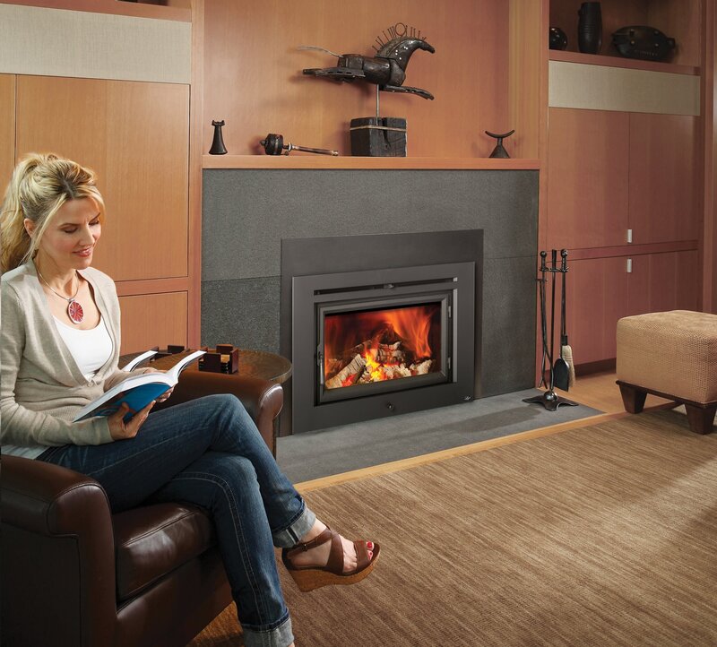 fireplace xtrordinair-large-flush-wood-insert-hayden-cda