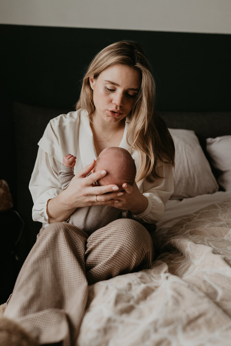 Harris newborn23
