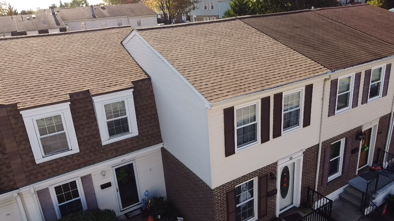Roofing Company Fallston Maryland