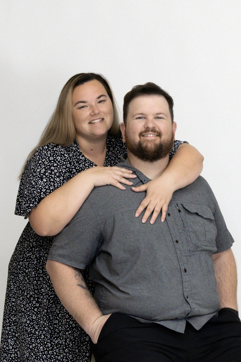 Florida Wedding Photographer and Videographer Husband and Wife Team
