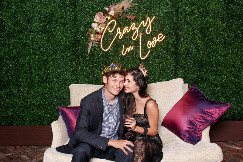 photo booth Miami D2