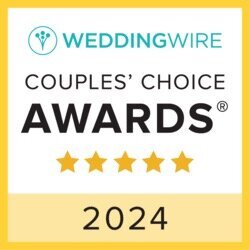 Wedding Wire 2024 - Brenda Berry
