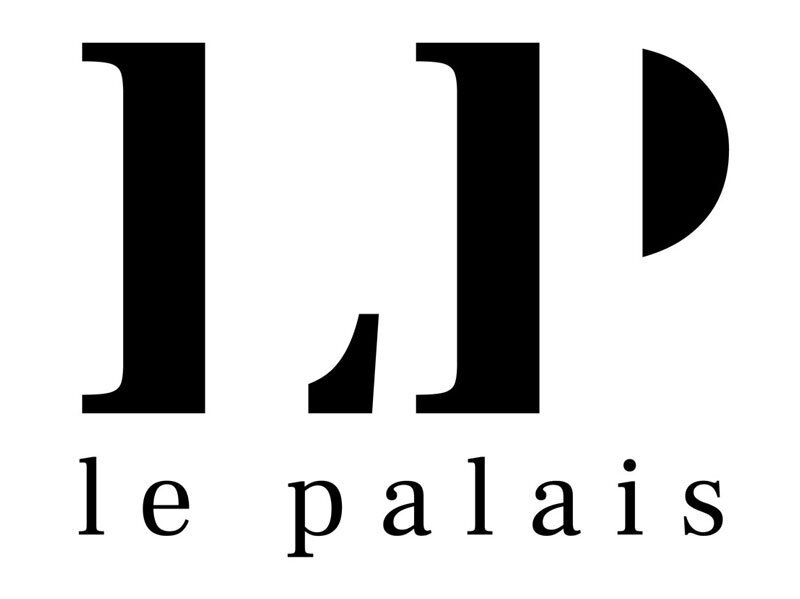 Le Palais Logo