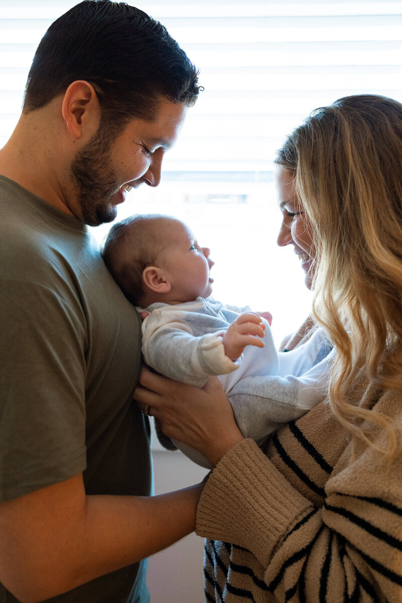Newborn Photos 8