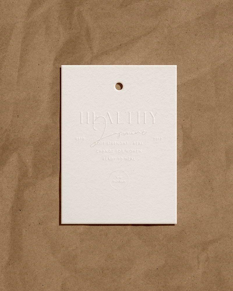 Healthy Jasmine Tag 1