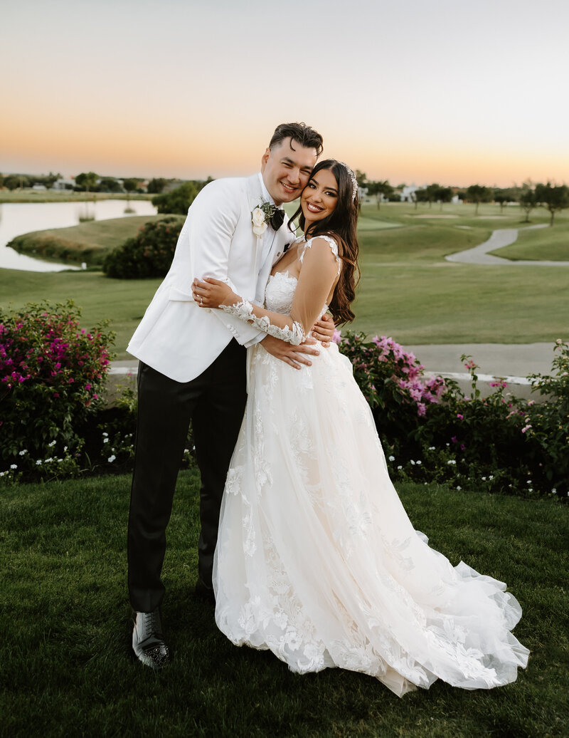 San Antonio Wedding Photographer - Stella Shots Media