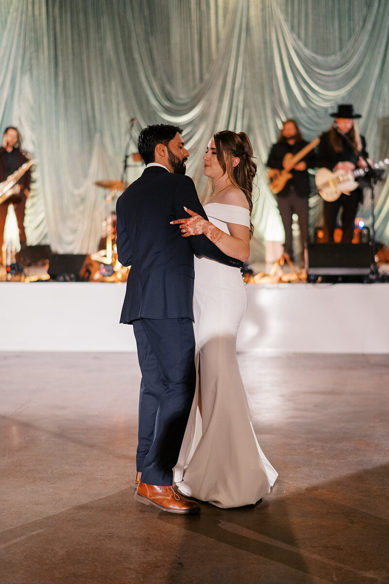 South Asian Wedding Planner Atlanta