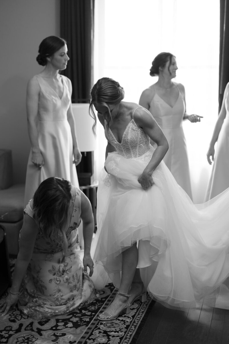 philbrook wedding tulsa wedding photographer9