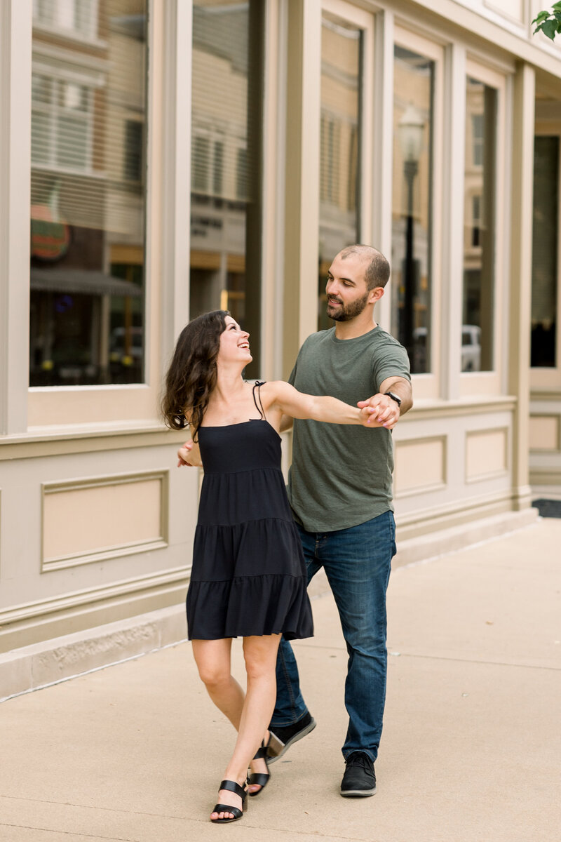 Lizzy & Mitch Engagement -104