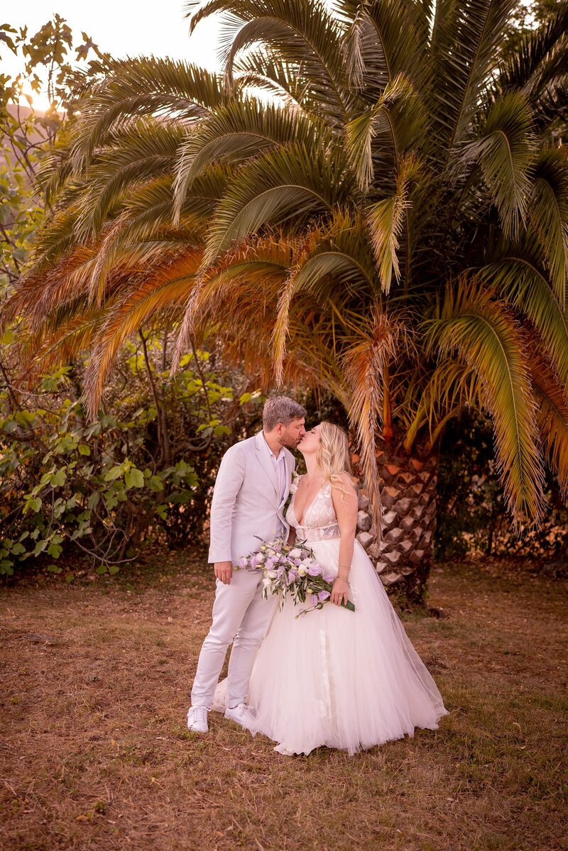 French riviera wedding photographer