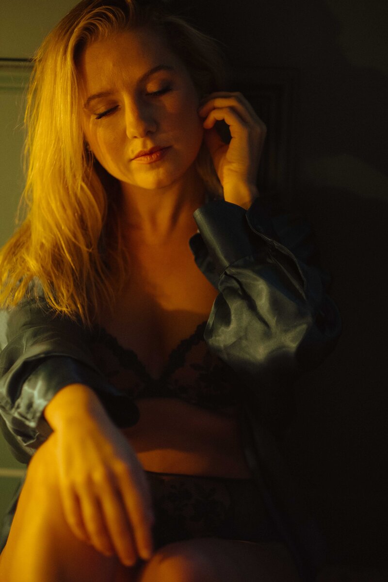 Boudoir Photographer Sans Interdit Paris Luxembourg-121