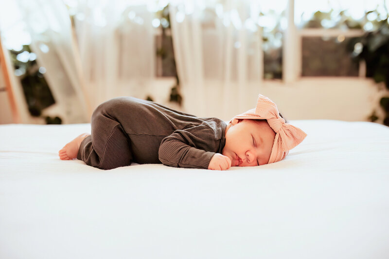 Newborn Session