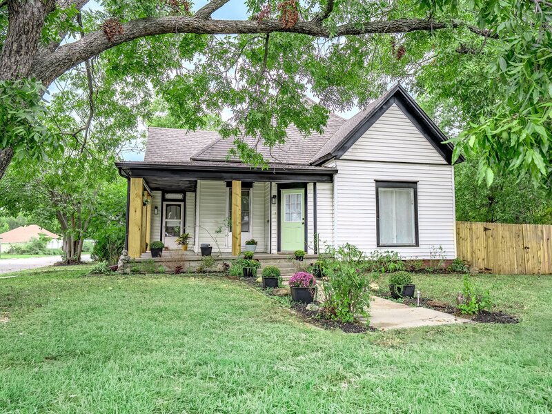 158 Income producing property for sale in Muenster Texas