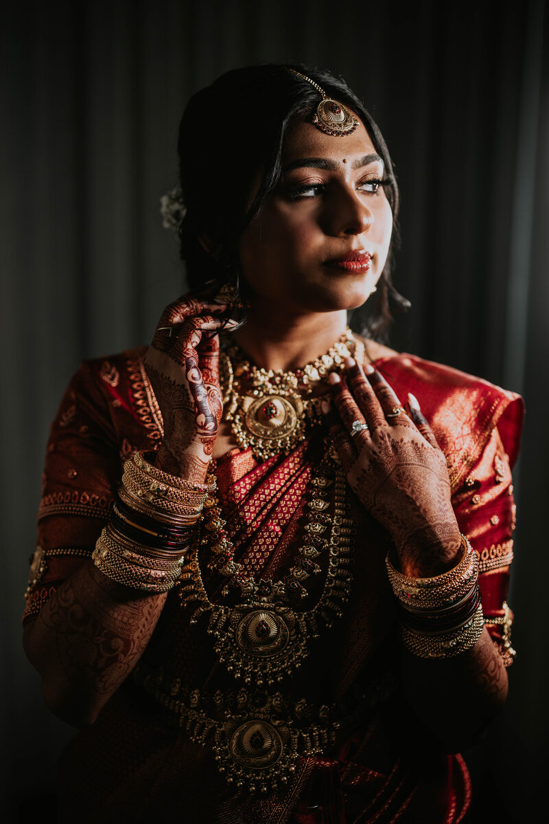 Atlanta Indian Wedding Planner