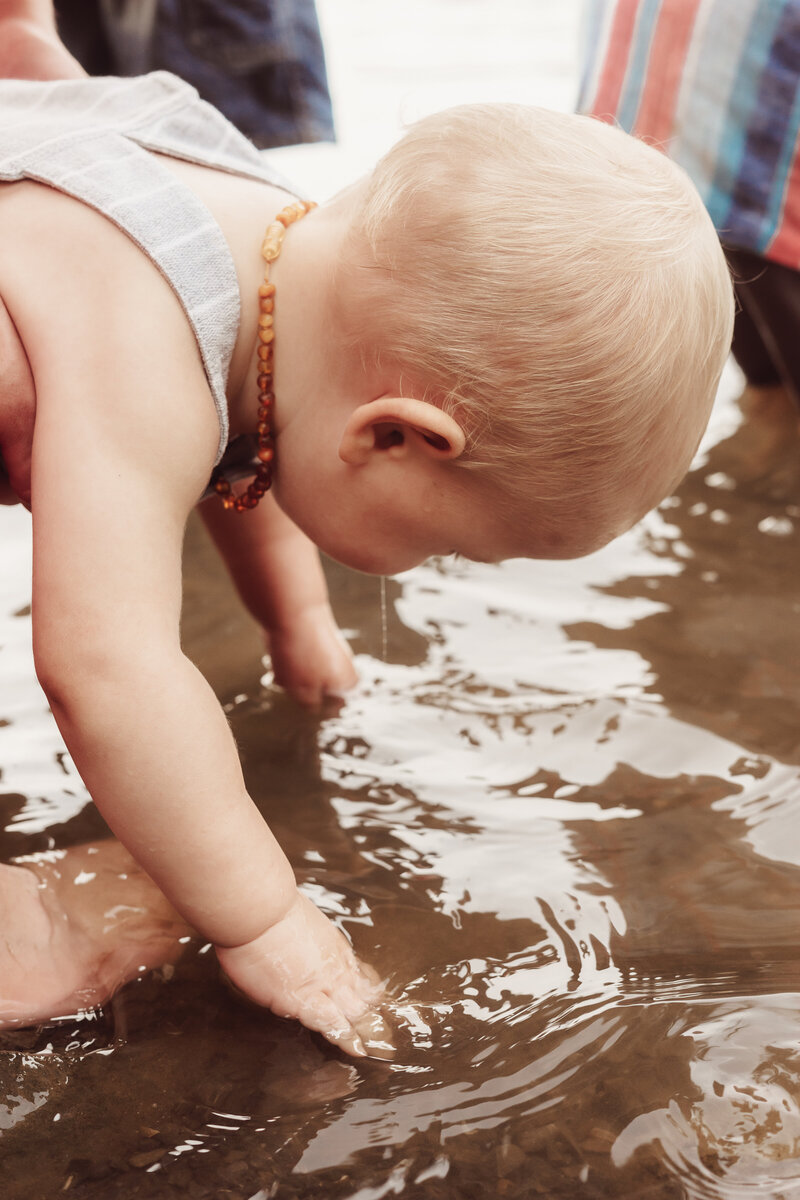 Knoxville Family Photographer