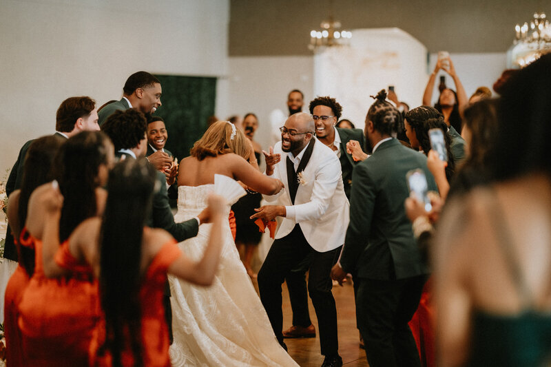 Bobby & Monika.Congolese Ceremony.Black Moon Media-2648