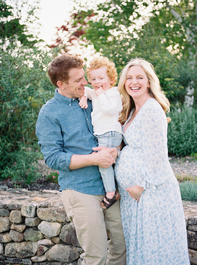 McCarthy Family-19