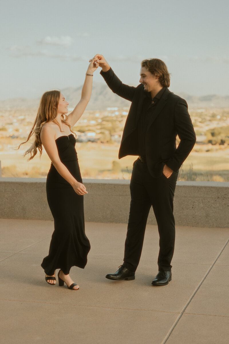 Wedding photography by The Ember Edit