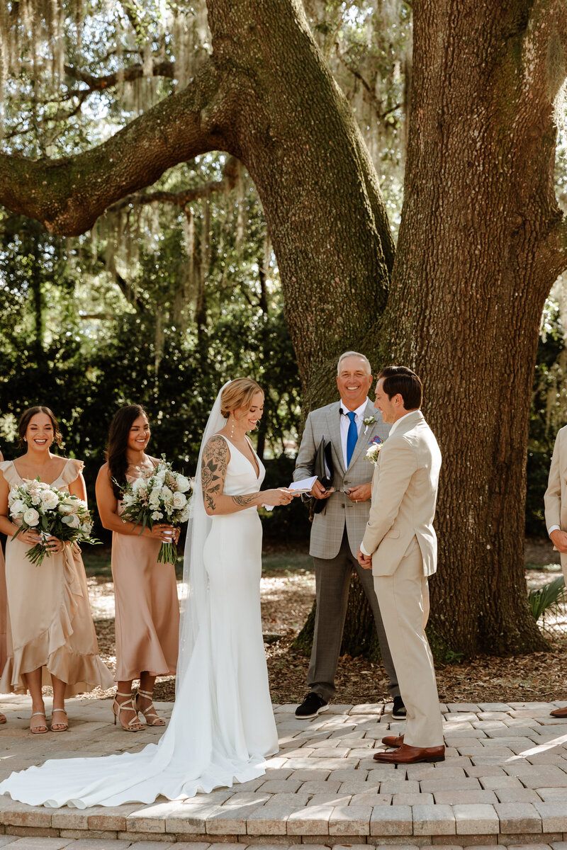Wedding Photos in Jacksonville