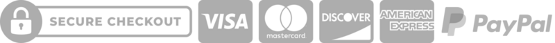 Accepted secure payment methods - online marketing expert
