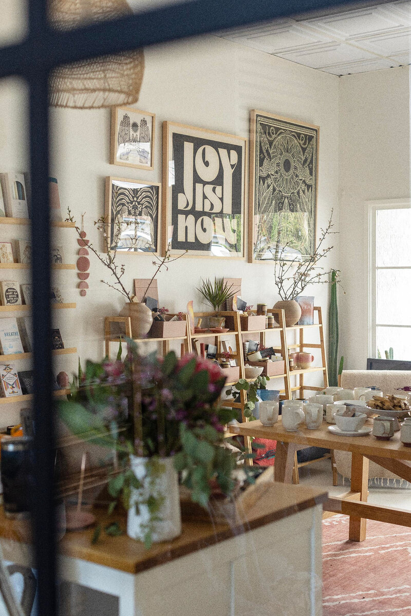 Discover deep healing and embodied transformation with our range of rituals including Ritual Breathwork, yoga, meditation, and more at Ritual Wellness Studio in Ojai, CA. Explore our conscious retail experience featuring our own line of handmade Ritual Ceramics.