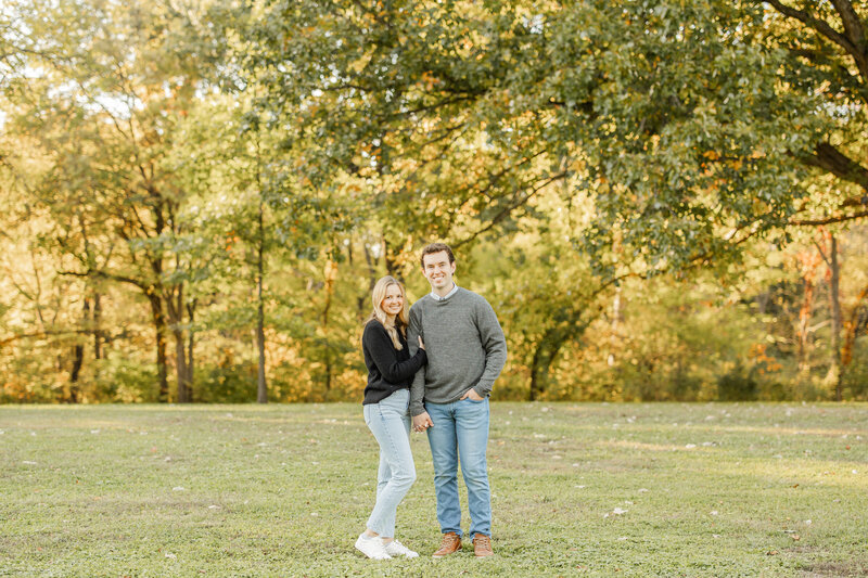 Emily & Nick Engagement -11