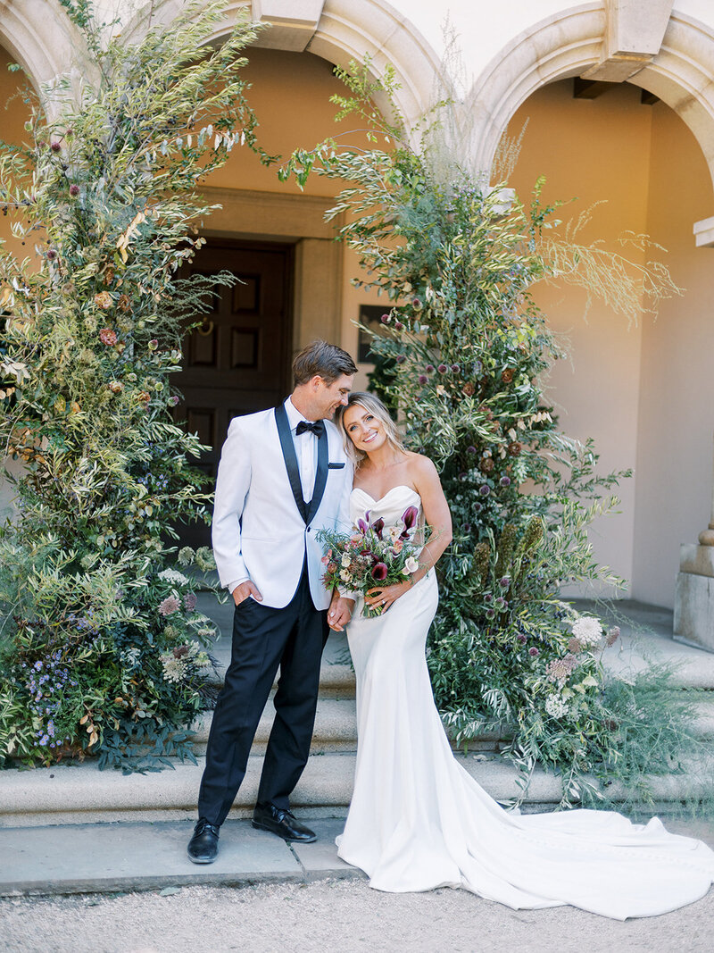 santa barbara wedding photographer