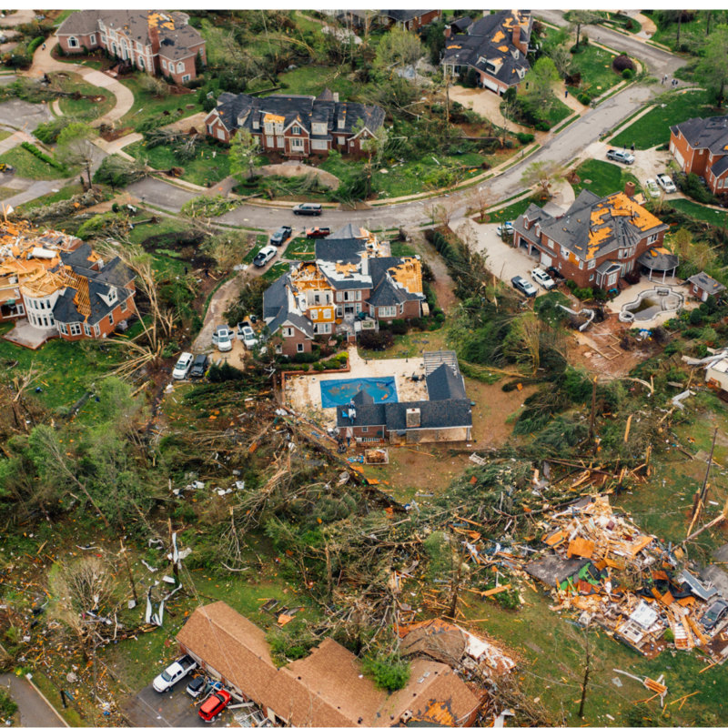 Disaster Restoration