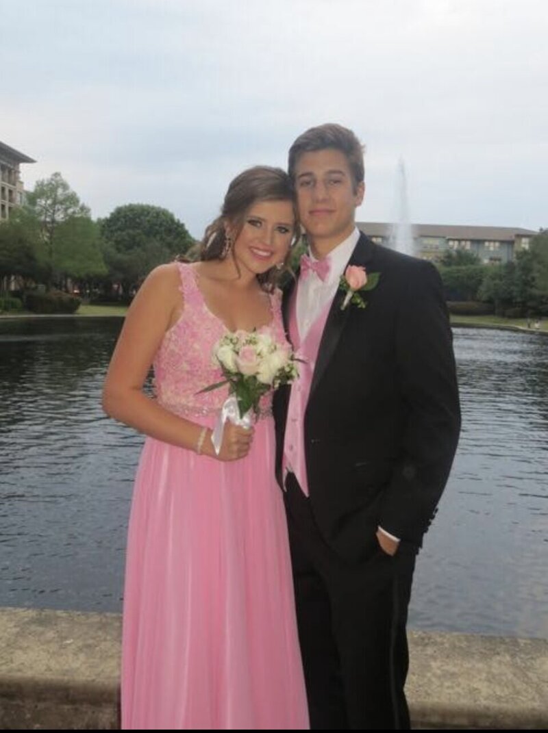 Prom 2016